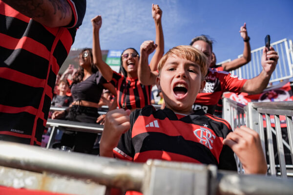 São Paulo vs Flamengo
