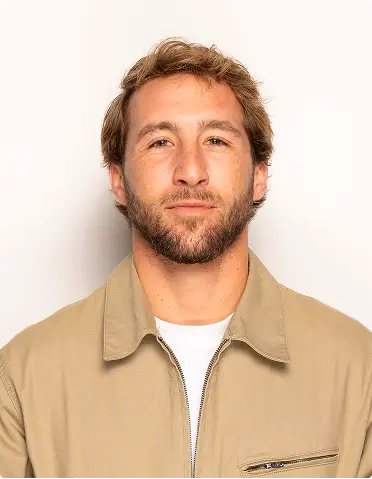 RICARDO BLANCO